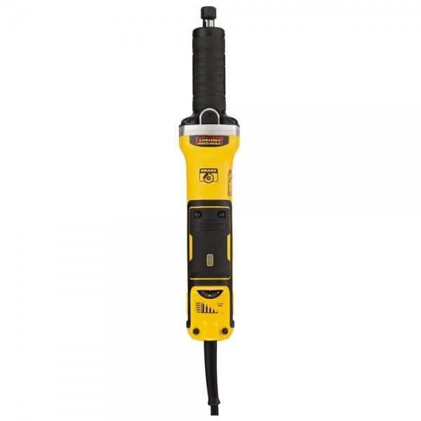 Пряма шліфувальна машина DeWALT DWE4997 DWE4997 фото