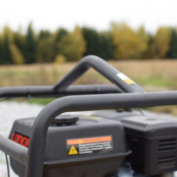 Виброплита BAMATO R-165RV R-165RV фото
