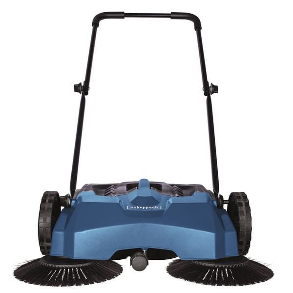 Підмітальна машина Scheppach Trike-S 5909803900 фото