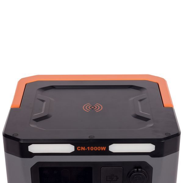 Елітний літій-іонний акумулятор Tekhmann L1000W 853042 фото