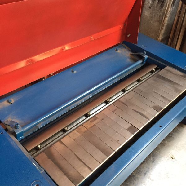 Рейсмус Odwerk BRF 600 BRF 600 фото