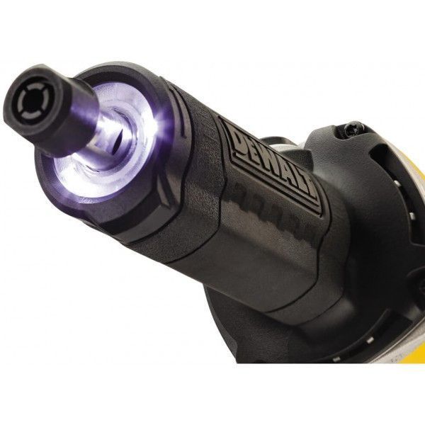 Пряма шліфувальна машина DeWALT DWE4997 DWE4997 фото