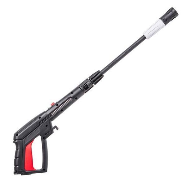 Очищувач (мийка) високого тиску INTERTOOL DT-1504 DT-1504 фото