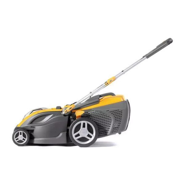 Газонокосарка акумуляторна безщіткова STIGA SLM536AE SLM536AE фото