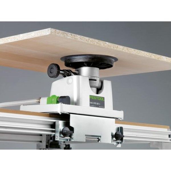 Вакуумна затискна система Festool VAC SYS Set SE1 712223 фото