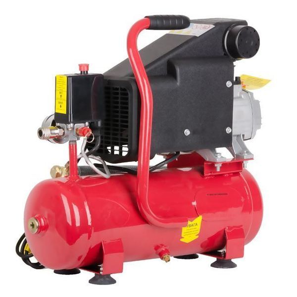 Компрессор INTERTOOL PT-0002 PT-0002 фото