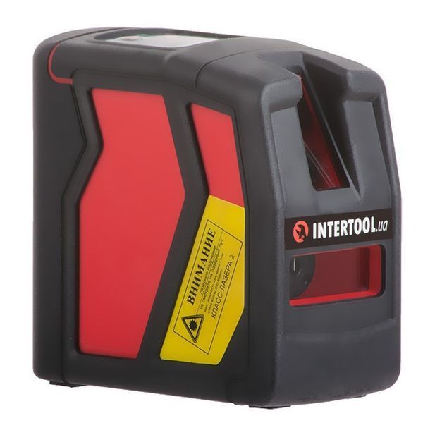 Лазерний рівень INTERTOOL MT-3050 MT-3050 фото