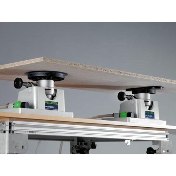 Вакуумна затискна система Festool VAC SYS Set SE1 712223 фото