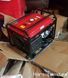 Генератор HPG BS8500, 7000Вт, AVR, з колесами, з ручками, 3 фази, електростартер. 18062 фото 5