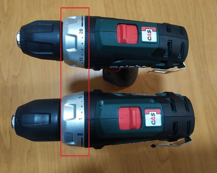Аккумуляторный шуруповерт Metabo PowerMaxx BS Basic (600984500) 600984500 фото