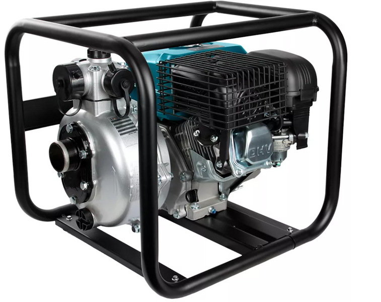 Високонапірна мотопомпа Konner&Sohnen KS 50 HP 000000143 фото