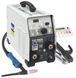 Інвертор аргонодуговий (MMA/TIG) GYS TIG 200 AC/DC HF FV - ACC. SR26DB-4M 011618 фото 2