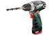 Аккумуляторный шуруповерт Metabo PowerMaxx BS Basic (600984500) 600984500 фото 2