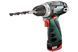 Аккумуляторный шуруповерт Metabo PowerMaxx BS Basic (600984500) 600984500 фото 1