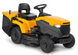 Трактор садовый бензиновый STIGA Estate598