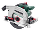 Пила дискова Metabo KS66FS (601066000) 601066000 фото 1