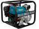 Високонапірна мотопомпа Konner&Sohnen KS 50 HP 000000143 фото 8