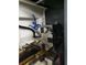Токарний верстат по металу MAST CNC Machinen ML 500x1000 SH8 (з ЧПК) ML500x1000 SH8 фото 12