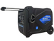 Бензиновый инверторный генератор ZEGOR DIN-MUTE4500 DIN-MUTE4500 фото 5