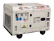 Генератор дизельний TMG POWER DG 11000MSE ATS (220 В, 8 кВт) DG 11000MSE ATS фото 1