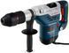 Перфоратор електричний Bosch GBH 5-40 DCE 0.611.264.000 фото 1