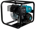 Високонапірна мотопомпа Konner&Sohnen KS 50 HP 000000143 фото 3