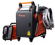 Аппарат лазерной сварки Jasic LS-15000F 1500 W BWT LAZ.150F фото 2