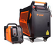 Аппарат лазерной сварки Jasic LS-15000F 1500 W BWT LAZ.150F фото 1