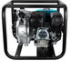 Високонапірна мотопомпа Konner&Sohnen KS 50 HP 000000143 фото 4