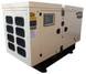 Дизельный генератор UNIVERSAL UND-BD 44 KVA UND-BD 44 KVA фото 1