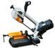 Ленточная пила по металлу Optimum OPTIsaw SQ-V13 3194013 фото 1
