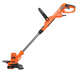 Тример електричний BLACK+DECKER BESTA530 BESTA530 фото 5