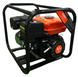 Мотопомпа бензиновая для чистой воды GTM LGP30-C LGP30-C фото 1