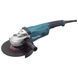 Кутова шліфмашина (болгарка) Makita GA9020 GA9020 фото 3