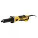 Пряма шліфувальна машина DeWALT DWE4997 DWE4997 фото 1