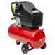 Компресор поршневий 1-циліндровий INTERTOOL PT-0009 PT-0009 фото 5