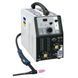 Інвертор аргонодуговий (MMA/TIG) GYS TIG 200 AC/DC HF FV - ACC. SR26DB-4M 011618 фото 1