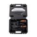 Шуруповерт акумуляторний Tekhmann TCD-18 S2 BS KIT 850978 фото 6