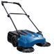 Підмітальна машина Scheppach Trike-S 5909803900 фото 1