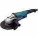 Кутова шліфмашина (болгарка) Makita GA9020 GA9020 фото 2