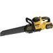 Пила акумуляторна безщіткова ALLIGATOR DeWALT DCS396T2 DCS396T2 фото 2