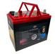 Аккумулятор LogicPower LiFePO4 универсальный с зарядным устройством 12V (12,8V) - 90 Ah (1152Wh) (BMS 80A/40А) пластик 20919 фото 2