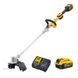 Коса акумуляторна безщіткова DeWALT DCMST561P1 DCMST561P1 фото 1