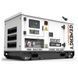 Генератор дизельный GENERGY GDS14T (11,2 кВт) 240214090 фото 1