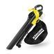 Садовый пылесос-воздуходувка Karcher BLV 36-240 BATTERY