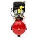 Компресор поршневий 1-циліндровий INTERTOOL PT-0009 PT-0009 фото 2