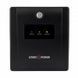 Линейно-интерактивный ИБП LogicPower LPM-1100VA-P (770Вт) 6445 фото 1