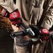 Болгарка акумуляторна INTERTOOL WT-9366 (без ЗП та АКБ) WT-9366 фото 9