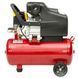 Компресор поршневий 1-циліндровий INTERTOOL PT-0009 PT-0009 фото 4