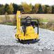 Виброплита BAMATO R-165RV R-165RV фото 4